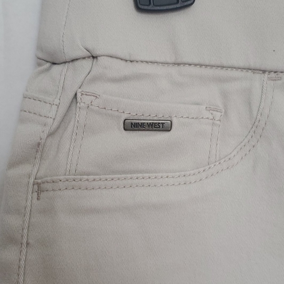 Nine West | Shorts | Nine West Pull On 